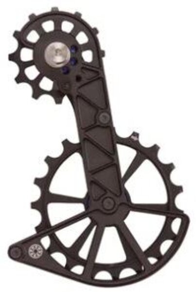 Kogel Bearings Kolossos Pulley Cage 9200 Road