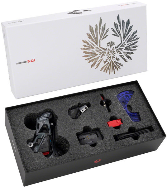 SRAM X01 Eagle AXS Upgrade Kit 