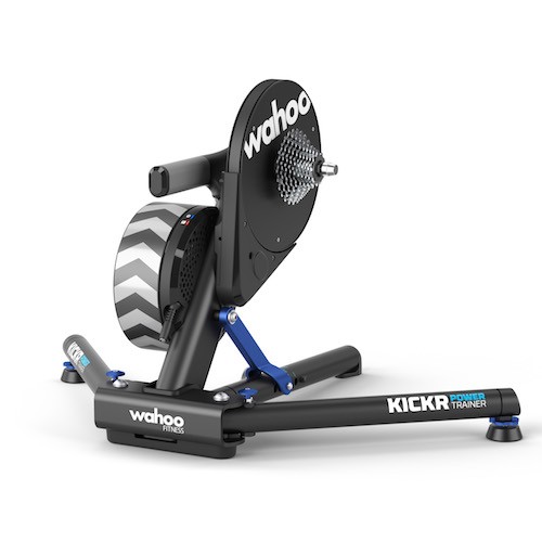 Wahoo Fitness KICKR Direct-Drive Smart Trainer - 2016