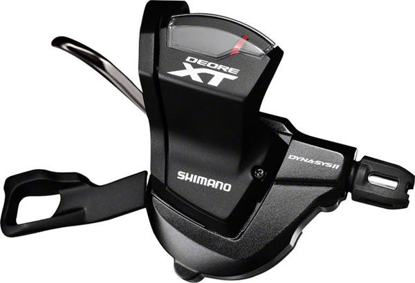 Shimano XT M8000 11-Speed Right Shifter 