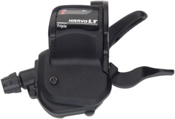 Microshift MarvoLT Left Trigger Shifter Triple
