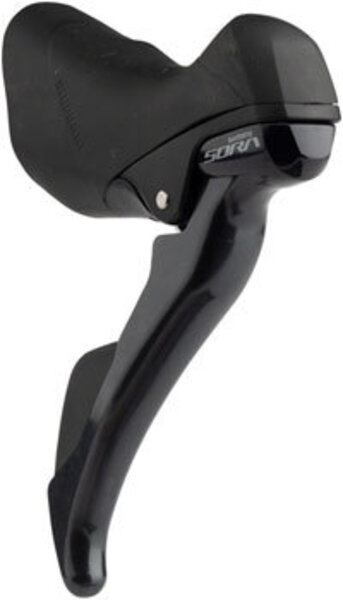 Shimano Sora R3000 Shifter 3x9-Speed Lever Set