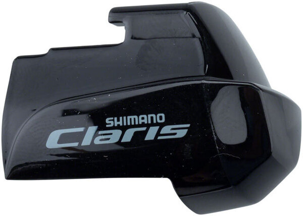 Shimano Claris ST-R2000 Right STI Lever Name Plate and Fixing