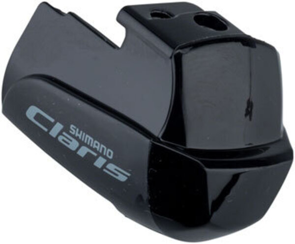 Shimano Claris ST-R2000 Right STI Lever Name Plate and Fixing Screw