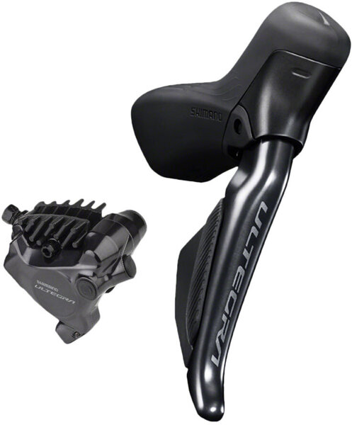 Shimano Ultegra ST-R8170F Di2 Shift/Brake Lever with BR-R8170