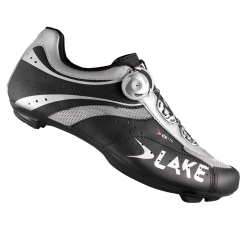 Lake CX175 Road Cycling Shoes
