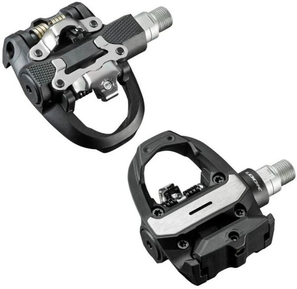 LOOK Indoor Dual Pedals
