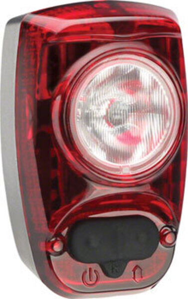 Cygolite Hotshot 100 Rechargeable Taillight
