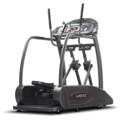 Landice E950 Pro Sports ElliptiMill Elliptical Trainer