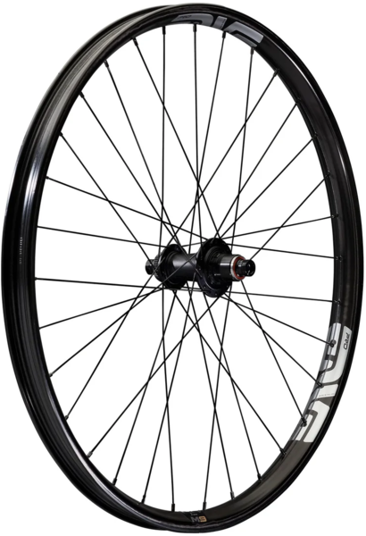 ENVE Composites M9 Pro Wheels 29