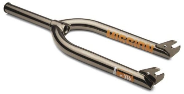未使用　MISSION BMX　BATTALION V2 FORKS　BMX Mission BMX Battalion V2 Fork - Brands Cycle and Fitness