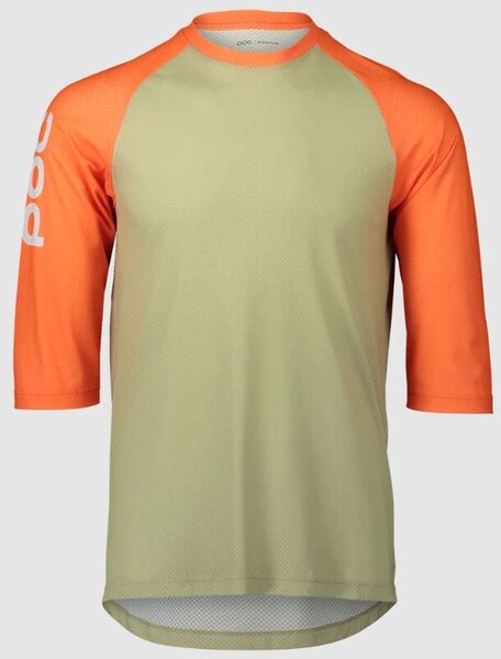 POC MTB Pure 3/4 Jersey