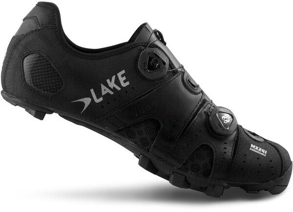 Lake MX241-X MTB Wide Shoes
