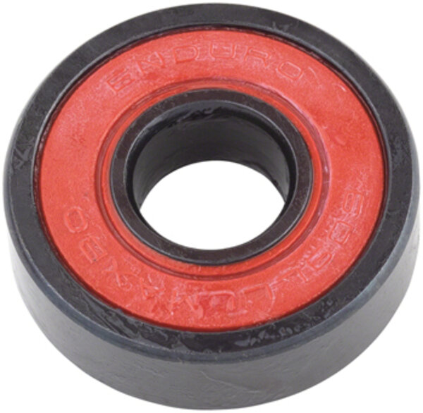 Enduro Max 609 Sealed Cartridge Bearing - Black Oxide