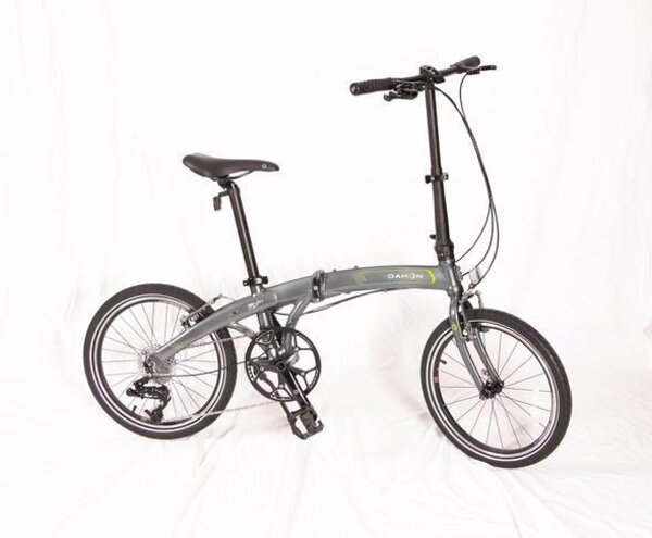 Dahon Mu D11