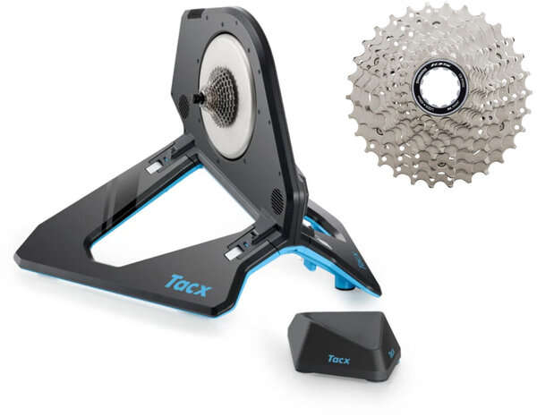 Tacx Neo 2T w/ Shimano R7000 11-speed Cassette - Brands Cycle and