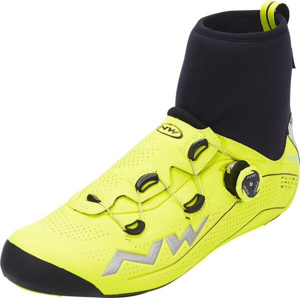 Northwave Flash Arctic GTX Winter Shoes