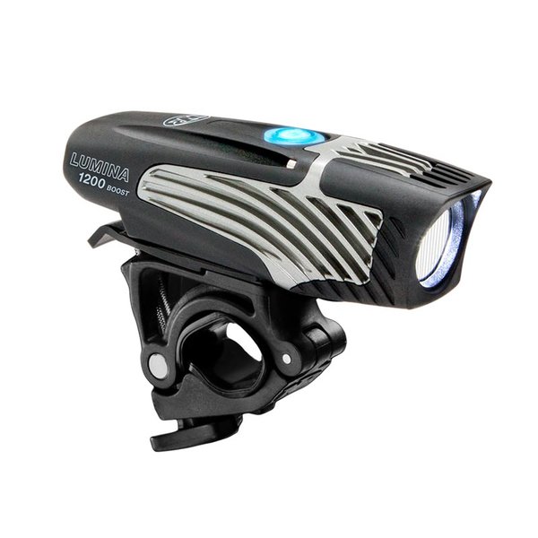 NiteRider Lumina 1200 Boost LED Front Bicycle Light
