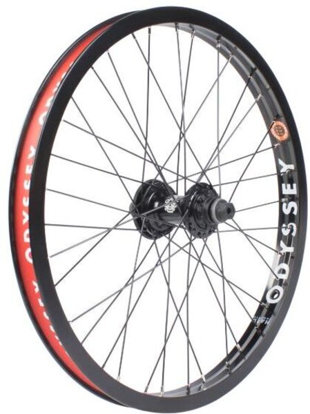 Odyssey Seven KA Cassette Wheel - Brands Cycle and Fitness