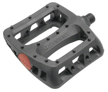 Odyssey Twisted PC Pedals 1/2"