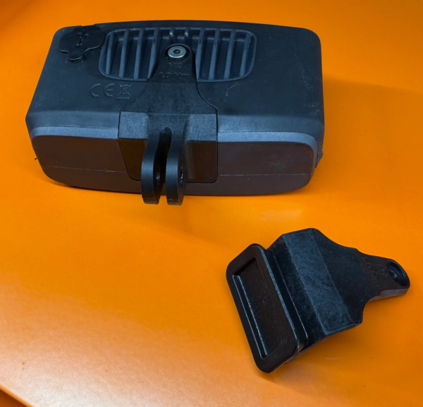 Outbound Lighting Portal Quick Release Mount Adapter