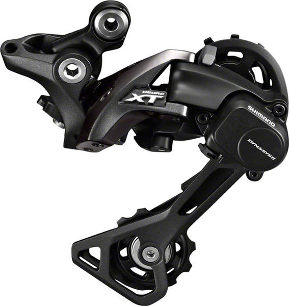 Shimano XT 8000 170mm Complete Groupset with Brakes - Brands Cycle