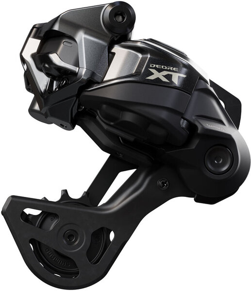 Shimano Deore XT RD-M8250-GS Di2 Wireless Rear Derailleur