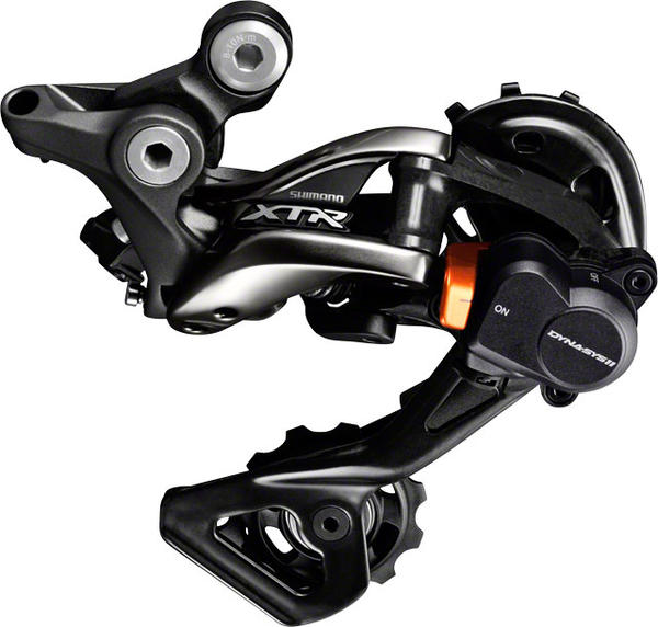 SHIMANO XTR セット　シマノ シマノ SHIMANO XTR M950系 コンポセット 3x9速 SL-M952 BL-M950
