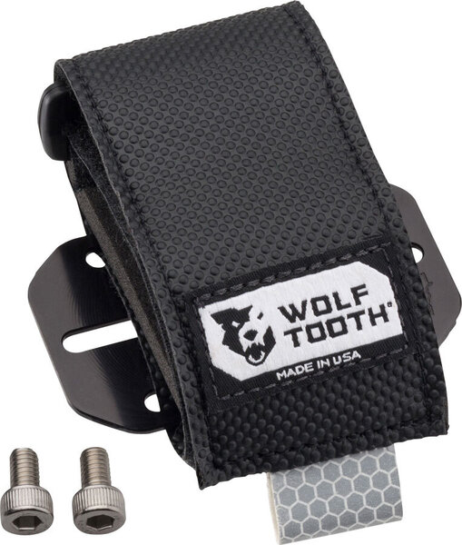 Wolf Tooth B-RAD Accessory Strap Mount 