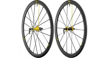 Daisuke Kawaharaさま専用　Mavic Ksyrium 125 マヴィック MAVIC キシリウム KSYRIUM 125 アルミ クリンチャー