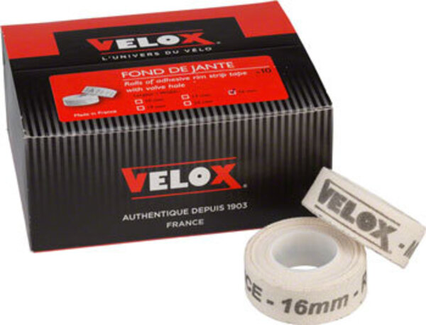 Velox 22mm Rim Tape ATB Wide