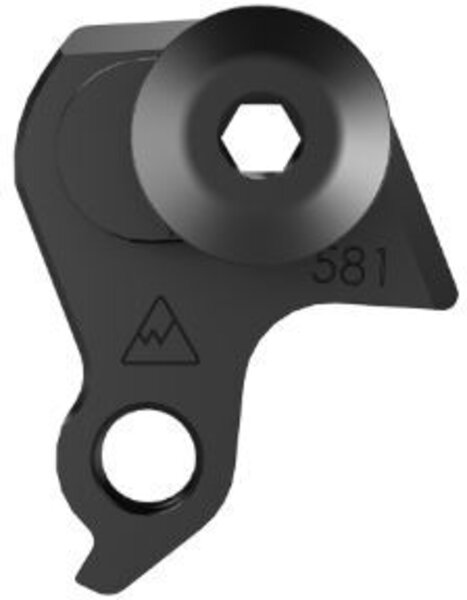 Santa Cruz Derail Hangers For Megatower/Tallboy