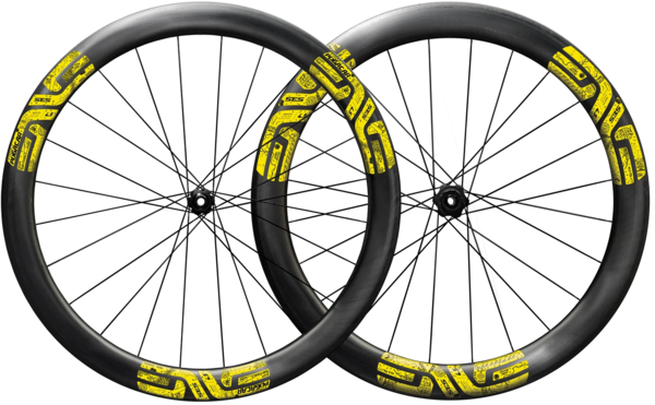 ENVE Composites SES 4.5 Tadej Pogacar Tour De France Limited Edition