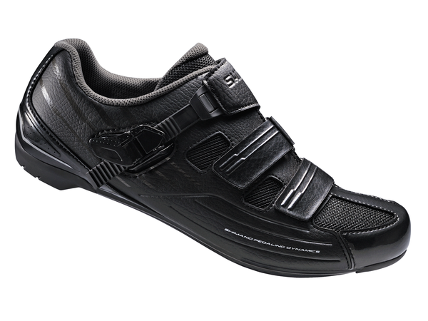 Shimano SH-RP3LE Wide Fit Road Cycling Shoe
