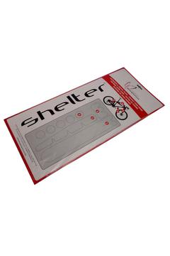 Effetto Mariposa Shelter Frame Protection Die Cut Tape Kit