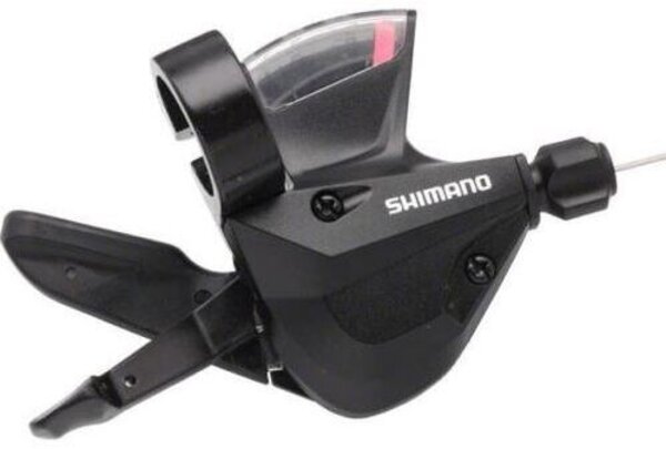 Shimano Altus Rear Shifter Pod