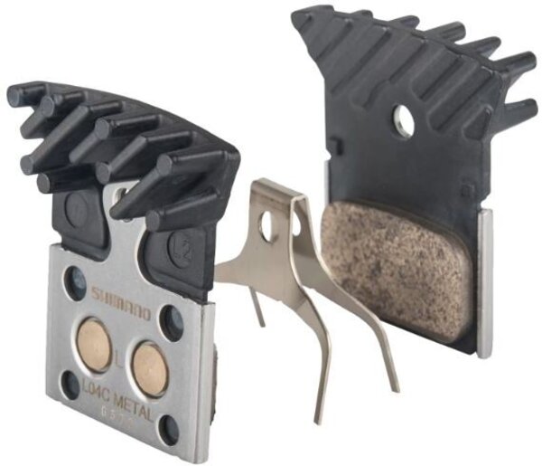 Shimano L04C Road Disc Brake Pads