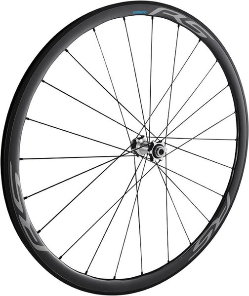 Shimano WH-RS770-C30-TL-F12 Front Wheel
