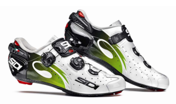 Sidi Wire Vent Carbon Limited Edition 
