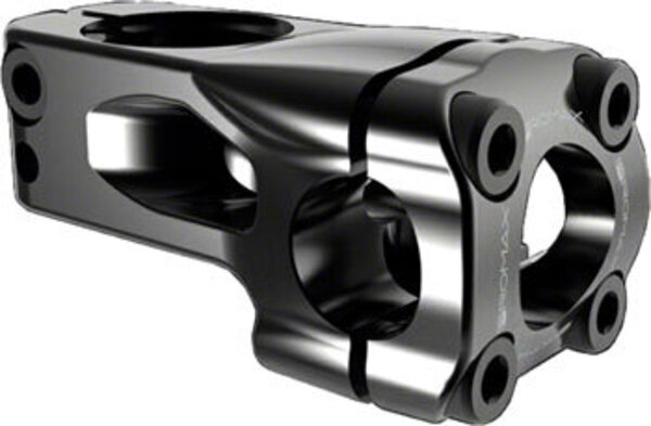 Promax Banger 48mm Front Load Stem 0 degree Black