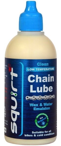 Squirt Low-temp Lube 4oz