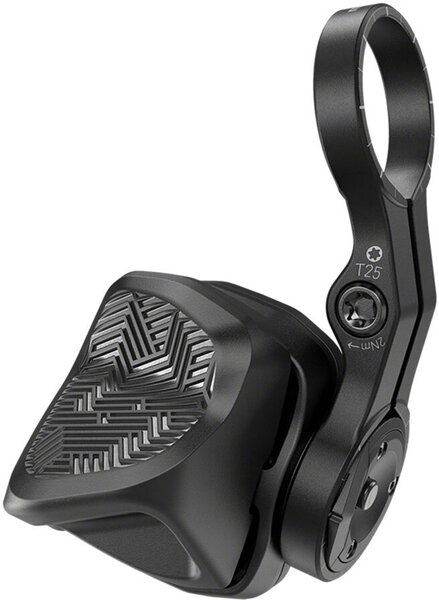 SRAM AXS POD Controller Rocker Paddle Left Side For Reverb Dropper