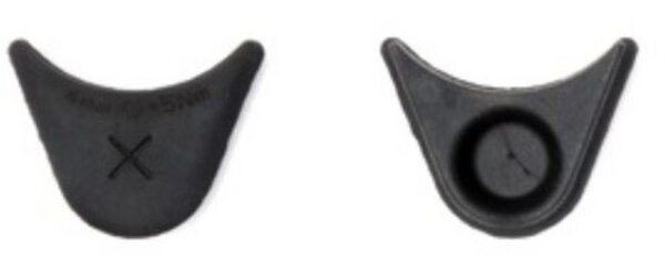 Cannondale Synapse Wedge Cover