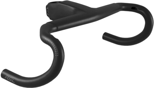 Trek Aero RSL Road Integrated Handlebar/Stem - Brands Cycle and