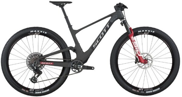 Scott Spark RC World Cup - Brands Cycle and Fitness