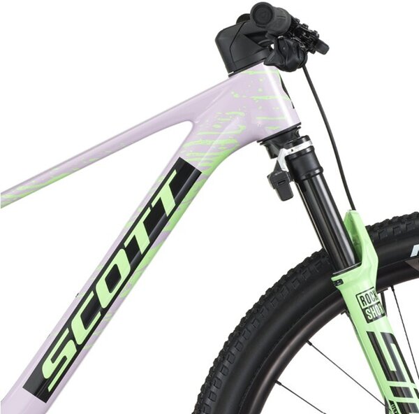 Scott Spark RC World Cup - Brands Cycle and Fitness