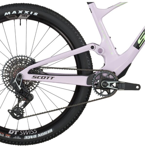 Scott Spark RC World Cup - Brands Cycle and Fitness