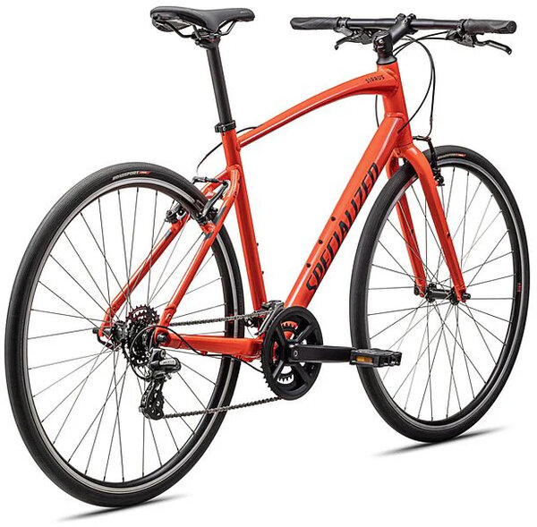 Specialized Sirrus 1.0