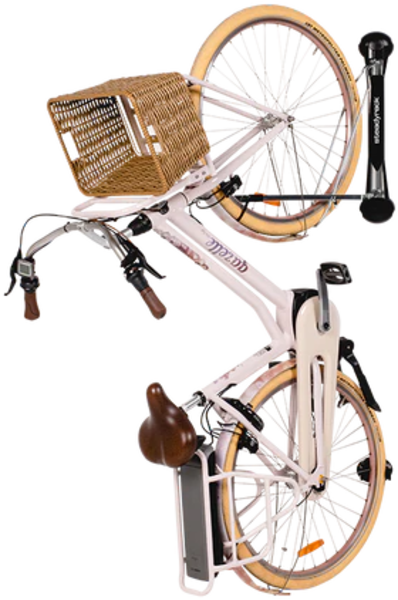 Steadyrack eBike Rack