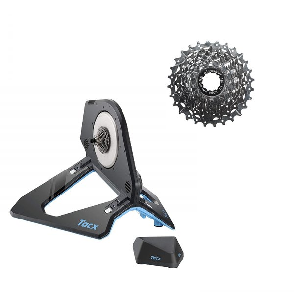 Tacx Neo 2T Smart Trainer Bundle - Brands Cycle and Fitness